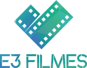 Logo de Filmagem casamento, Ribeirão Preto, Batatais, E3 Filmes