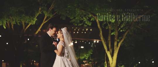 Capa do post Carina e Guilherme {Trailer} E3 Filmes Capa do post Carina e Guilherme {Trailer} E3 Filmes