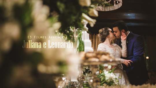 Capa do post Juliana e Leonadro {Trailer} E3 Filmes Capa do post Juliana e Leonadro {Trailer} E3 Filmes