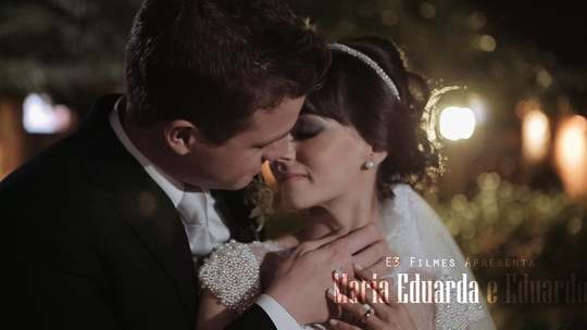 Capa do post Maria Eduarda e Eduardo {Trailer} E3 Filmes Capa do post Maria Eduarda e Eduardo {Trailer} E3 Filmes