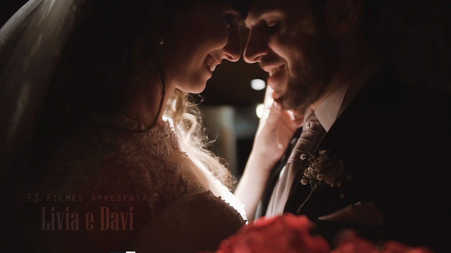 Livia e Davi {Same day edit} E3 Filmes / Villa Casuarina Livia e Davi {Same day edit} E3 Filmes / Villa Casuarina