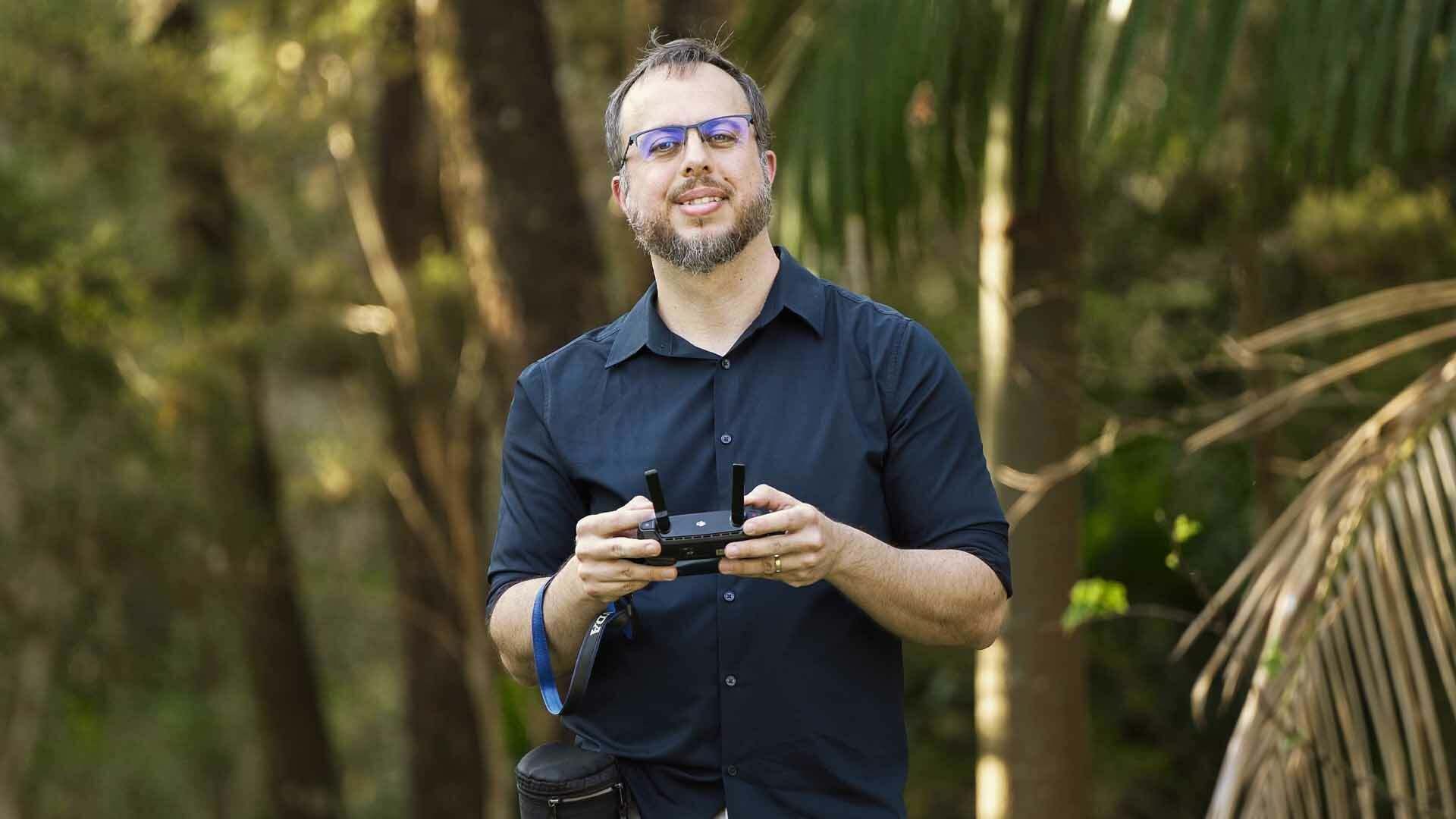 Foto Bem-vindos à E3 Filmes - Proposta 2027 - Imagem 2